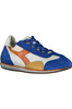 DIADORA WOMEN&#39;S SPORT SHOES BLUE