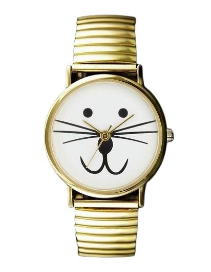 WOMEN'S WATCH CAT, CAT - asox (zx581b) - HIT!