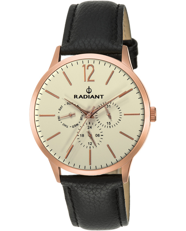 Męski Zegarek RADIANT model RA415605 (43MM)