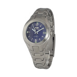 WATCH TIME FORCE UNISEX TF2582M-02M (38MM)