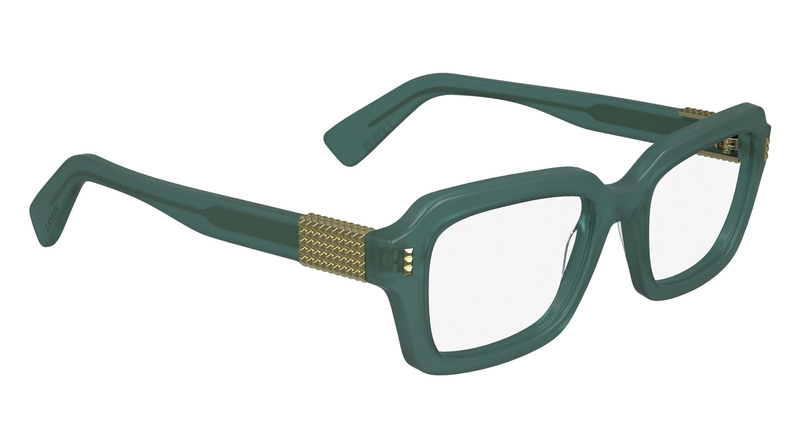 GLASSES LANVIN WOMEN LNV2653-330 (Szkło/Zausznik/Mostek) 50/18/145 mm)