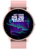 SMARTWATCH UNISEX GRAVITY GT1-1 - PULSOMETR, WŁASNE TARCZE (sg015a)