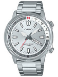 CASIO MTD-130D-7A MEN'S WATCH + BOX