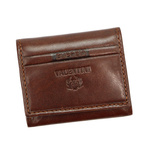 Men's genuine leather wallet Emporio Valentini 563 3984