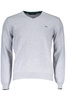 HARMONT & BLAINE MEN'S GRAY SWEATER