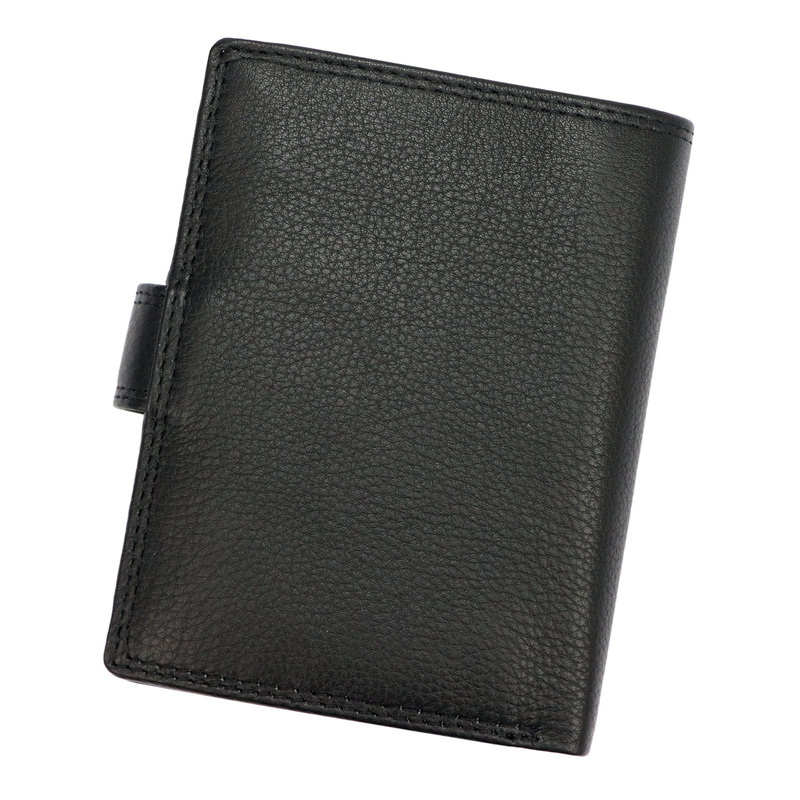 Men's genuine leather wallet Albatross SN MW102 Z RFID