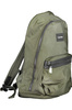 CALVIN KLEIN MEN&#39;S GREEN BACKPACK