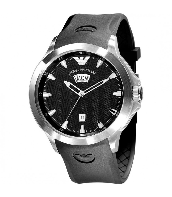 WATCH ARMANI MAN AR0631 (45MM)