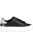 CALVIN KLEIN BLACK WOMEN's SPORT SHOES