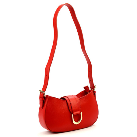 Women's genuine leather handbag Luka 24-037 DOLLARO