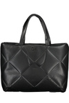 CALVIN KLEIN BLACK WOMEN&#39;S BAG