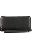 GUESS JEANS WOMEN&#39;S WALLET BLACK