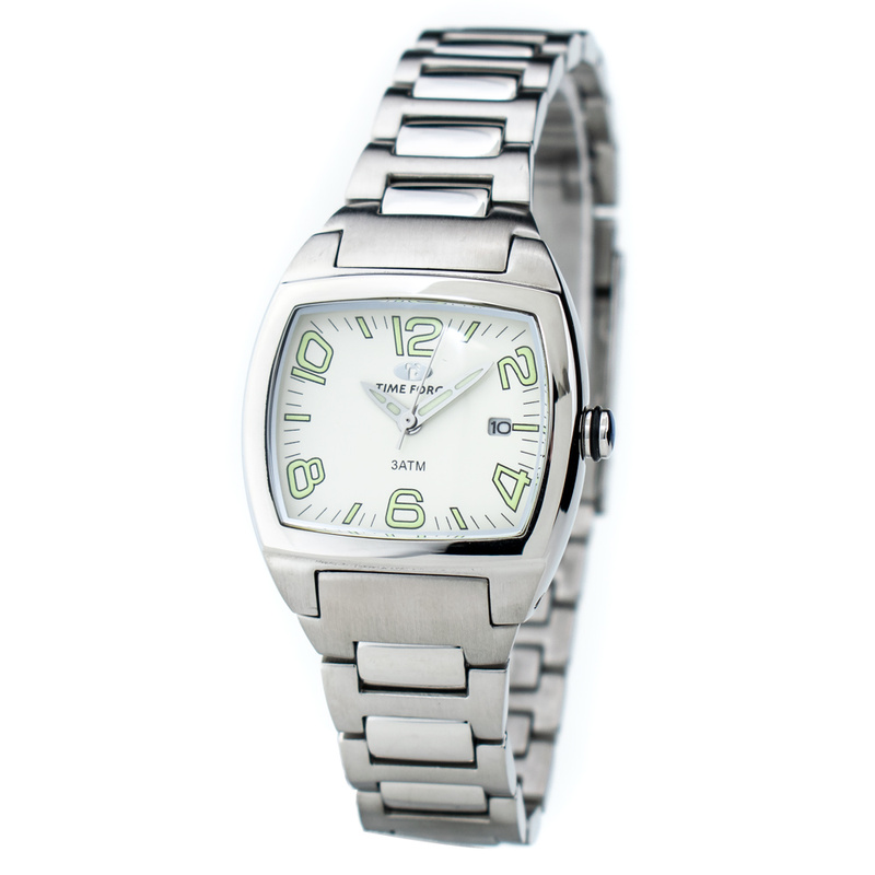 WATCH TIME FORCE WOMAN TF2588L-02M (28MM)