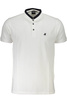 US GRAND POLO T-SHIRT SHORT SLEEVE MAN WHITE