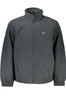 TOMMY HILFIGER MEN&#39;S GRAY JACKET