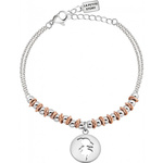 BRACELET LA PETITE STORY WOMEN LPS05AQL03 (17+3CM )