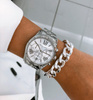 MICHAEL KORS Stilvolle Multifunktionsuhr für Damen