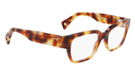 GLASSES LANVIN WOMEN LNV2601-217 (Szkło/Zausznik/Mostek) 52/18/140 mm)