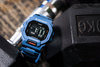 ZEGAREK MĘSKI CASIO G-SHOCK G-SQUAD GBD-200-2ER (zd157b)