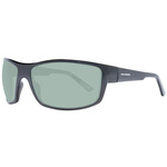 SUNGLASSES SKECHERS MAN SE6116-7001R (Szkło/Zausznik/Mostek) 70/17/145 mm)