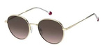 SUNGLASSES TOMMY HILFIGER WOMEN TH-1877-S-3YG (Szkło/Zausznik/Mostek) 53/20/140 mm)