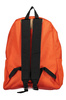 NAPAPIJRI MEN&#39;S ORANGE BACKPACK