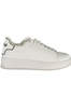 GAELLE PARIS WHITE MEN&#39;S SPORTS SHOES