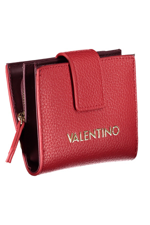 VALENTINO BAGS DAMEN GELDBÖRSE ROT