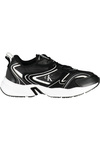 CALVIN KLEIN BLACK MEN&#39;S SPORTS SHOES