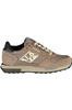 NAPAPIJRI SHOES BROWN MEN&#39;S SPORTS SHOES