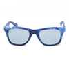 SUNGLASSES ITALIA INDEPENDENT UNISEX 0925-022-001 (Szkło/Zausznik/Mostek) 52/20/140 mm)