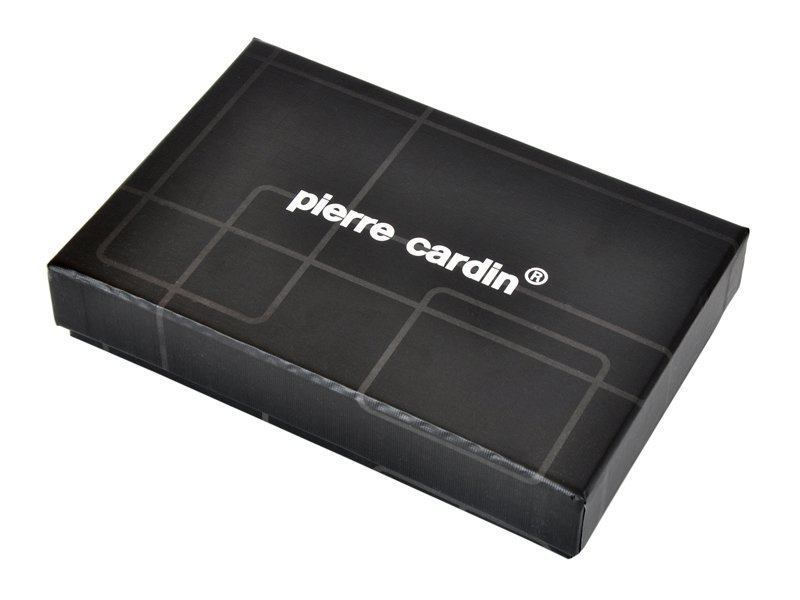 Women's genuine leather wallet Pierre Cardin GP01 50023A