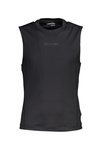 CALVIN KLEIN MEN&#39;S BLACK TANK TOP