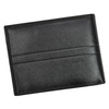 Men's genuine leather wallet Valentini 987 261