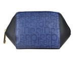 Women's polyester cosmetic bag Pierre Cardin MS87 61464