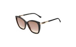 SUNGLASSES JIMMY CHOO WOMEN ROSES55086HA (Szkło/Zausznik/Mostek) 55/18/140 mm)