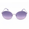 SUNGLASSES SWAROVSKI WOMAN SK-0180-81Z (Szkło/Zausznik/Mostek) 61/19/135 mm)