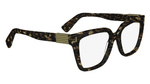 GLASSES LANVIN WOMEN LNV2652-239 (Szkło/Zausznik/Mostek) 54/16/145 mm)