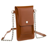 Mini Bag and Wallet with Chain 4U Cavaldi