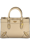 GUESS JEANS BEIGE WOMEN&#39;S BAG