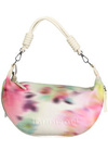 Colorful fashionable women's shoulder bag DESIGUAL