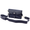 Damen Echtleder Handtasche Gregorio 1713 DOLLARO