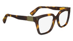 GLASSES LANVIN WOMEN LNV2652-214 (Szkło/Zausznik/Mostek) 54/16/145 mm)