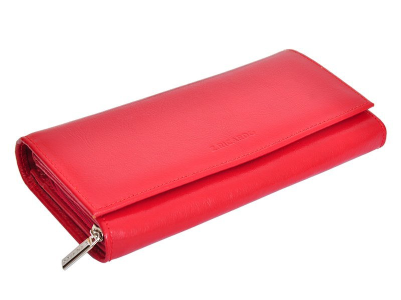 Women's genuine leather wallet Z.Ricardo 083