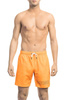 Costume de baie Marke Bikkembergs Beachwear Modell BKK1MBM01 Farbe Portocaliu. Imbracaminte Barbat. Saison: