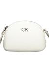 CALVIN KLEIN WHITE WOMEN&#39;S BAG