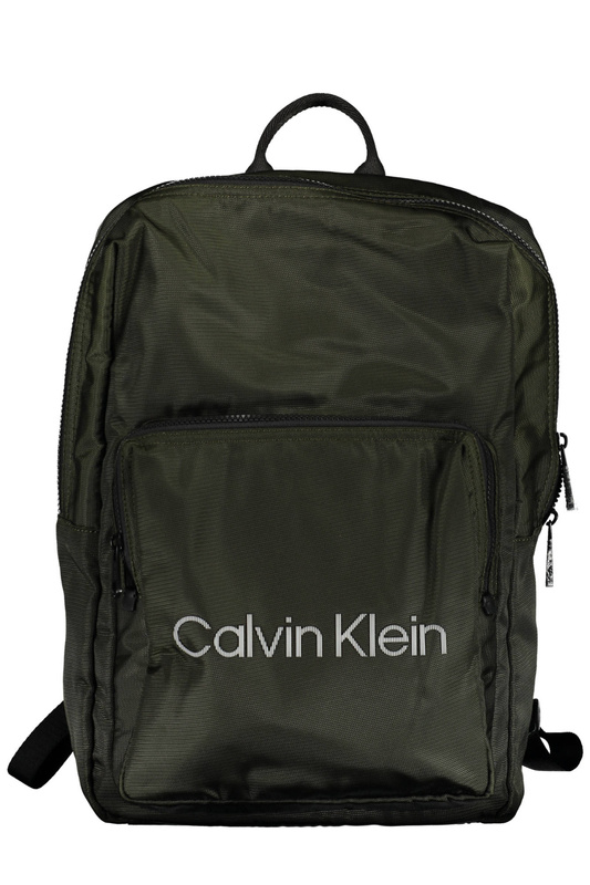 RUCSAC VERDE CALVIN KLEIN MAN