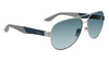 SUNGLASSES FERRAGAMO MAN SF275S-021 (Szkło/Zausznik/Mostek) 62/14/150 mm)