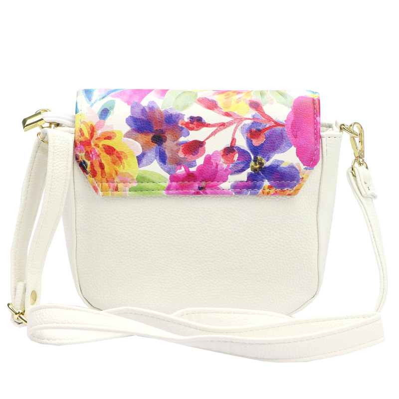 Gregorio Floral Women's Crossbody Bag