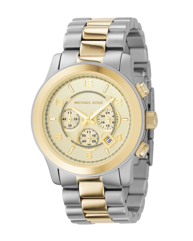 WATCH MICHAEL KORS MAN MK8098 (38MM)